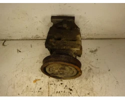 AIR CONDITIONING COMPRESSOR Fiat Doblo 2004 1.9 dcp09001