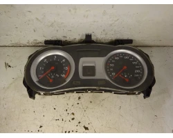 ŠTEVEC Renault CLIO III 2007 1.5DCI 8200582705