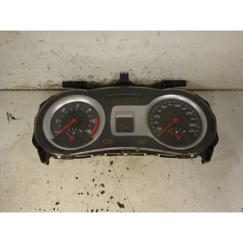 QUADRO STRUMENTI CONTACHILOMETRI Renault CLIO III 2007 1.5DCI 8200582705