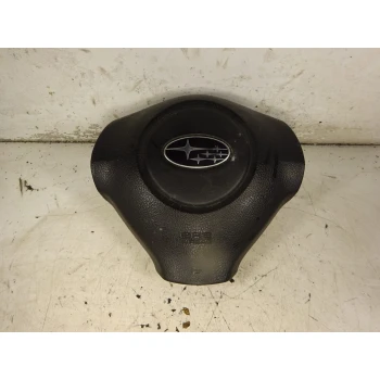 VOLANSKI AIRBAG Subaru Impreza 2008 1.5R AWD WAGON