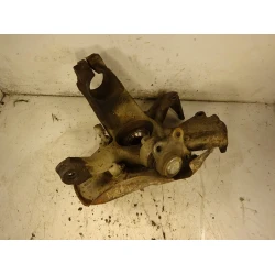 WHEEL HUB COMPLETE FRONT LEFT Škoda Octavia 2003 1.9TDI