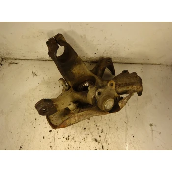 WHEEL HUB COMPLETE FRONT LEFT Škoda Octavia 2003 1.9TDI
