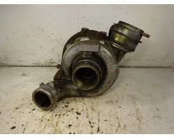 TURBOCHARGER Audi A4, S4 2003 2.5TDI AVANT 6a30591457013