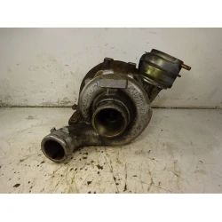 TURBOCHARGER Audi A4, S4 2003 2.5TDI AVANT 6a30591457013