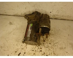 STARTER MOTOR Ford Fiesta 2008 1.4 ts12e10