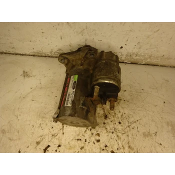STARTER MOTOR Ford Fiesta 2008 1.4 ts12e10