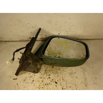 MIRROR RIGHT Mitsubishi Pajero Pinin,Montero 1999 1.8GDI