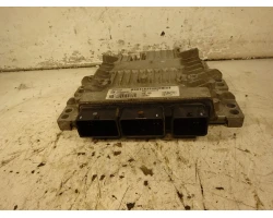 ENGINE CONTROL UNIT Ford Fiesta 2009 1.4 TDCI 5VRAT 5ws40584b