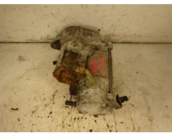 MOTORINO AVVIAMENTO Toyota Yaris 2006 1.4 D 2810033080