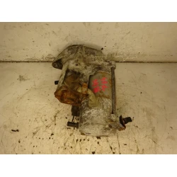STARTER MOTOR Toyota Yaris 2006 1.4 D 2810033080
