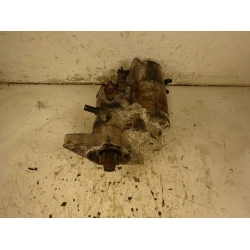 MOTORINO AVVIAMENTO Toyota Yaris 2006 1.4 D 2810033080