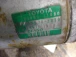 ZAGANJALNIK Toyota Yaris 2006 1.4 D 2810033080