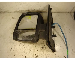 MIRROR LEFT Fiat Scudo 2014 2.0HDI