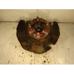 MOZZO SINISTRO ANTERIORE CON MONTANTE Subaru Impreza 2008 1.5R AWD WAGON
