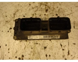 RAČUNALNIK MOTORJA Fiat Punto 2000 1.2 46760606