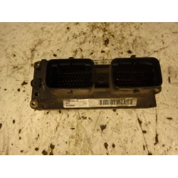 CENTRALINA INIEZIONE MOTORE Fiat Punto 2000 1.2 46760606