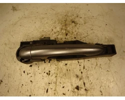 DOOR HANDLE OUTSIDE REAR LEFT Renault MODUS 2008 1.2 16V