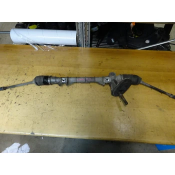 STEERING RACK Renault TWINGO 2007 1.2 16V 8200465711