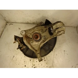 WHEEL HUB COMPLETE FRONT RIGHT Volkswagen Passat 2006 2.0TDI VARIANT