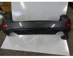 PARAURTO POSTERIORE Hyundai Santafe 2007 2.2D