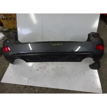 ODBIJAČ ZADAJ Hyundai Santafe 2007 2.2D