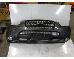 PARAURTO ANTERIORE Hyundai Santafe 2007 2.2D