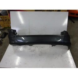 BUMPER REAR Peugeot 308 2008 1.6HDI BREAK