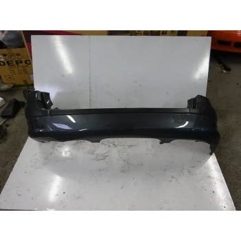 PARAURTO POSTERIORE Peugeot 308 2008 1.6HDI BREAK