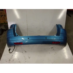 BUMPER REAR Citroën C4 2008 PICASSO 1.6 HDI