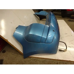 PARAURTO POSTERIORE Citroën C4 2008 PICASSO 1.6 HDI