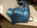 BUMPER REAR Citroën C4 2008 PICASSO 1.6 HDI