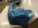 BUMPER REAR Citroën C4 2008 PICASSO 1.6 HDI