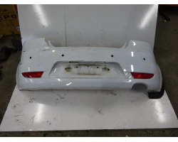 PARAURTO POSTERIORE Kia Cee'd 2011 PROCEED 1.6D