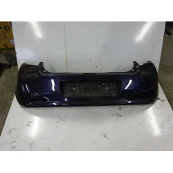 BUMPER REAR Renault CLIO III 2006 1.4 16V