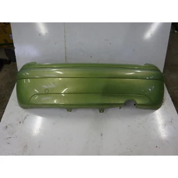 BUMPER REAR Citroën C3 2006 1.4I