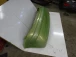 BUMPER REAR Citroën C3 2006 1.4I