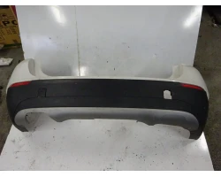 PARAURTO POSTERIORE BMW X 2011 1  2.0D