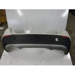 BUMPER REAR BMW X 2011 1  2.0D