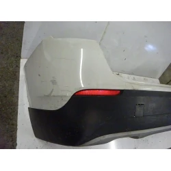 PARAURTO POSTERIORE BMW X 2011 1  2.0D