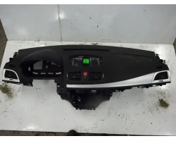 CRUSCOTTO Renault MEGANE III  2009 COUPE 1.6 16V 681000022R