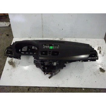 DASHBOARD MOLD Renault MEGANE III  2014 GRANDTOUR 1.5DCI