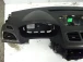 DASHBOARD MOLD Renault MEGANE III  2014 GRANDTOUR 1.5DCI