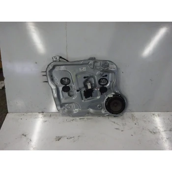 WINDOW MECHANISM FRONT LEFT Hyundai Santafe 2007 2.2D
