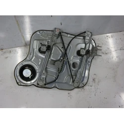 MECCANISMO ALZA VETRO ANTERIORE SINISTRO Hyundai Santafe 2007 2.2D