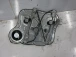WINDOW MECHANISM FRONT LEFT Hyundai Santafe 2007 2.2D
