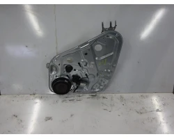 WINDOW MECHANISM REAR LEFT Hyundai Santafe 2007 2.2D