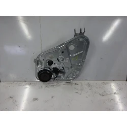 MEHANIZEM ŠIPE  ZADAJ LEVA Hyundai Santafe 2007 2.2D