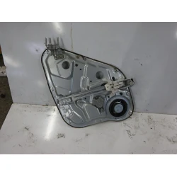 WINDOW MECHANISM REAR LEFT Hyundai Santafe 2007 2.2D