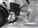 WINDOW MECHANISM REAR LEFT Hyundai Santafe 2007 2.2D