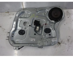 MECCANISMO ALZA VETRO ANTERIORE DESTRA Hyundai Santafe 2007 2.2D